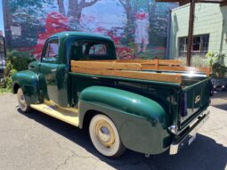 										1949 Ford F-1 Pickup full									