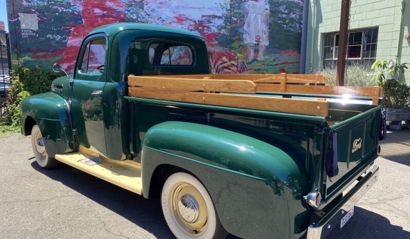 								1949 Ford F-1 Pickup full									