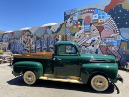 										1949 Ford F-1 Pickup full									