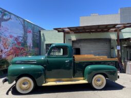										1949 Ford F-1 Pickup full									