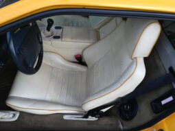 1995 Lotus Esprit Turbo S4 full