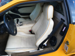 1995 Lotus Esprit Turbo S4