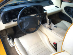 1995 Lotus Esprit Turbo S4