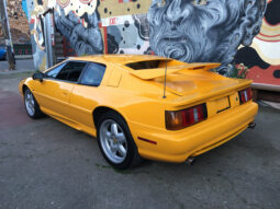 1995 Lotus Esprit Turbo S4