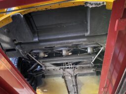 1995 Lotus Esprit Turbo S4 full