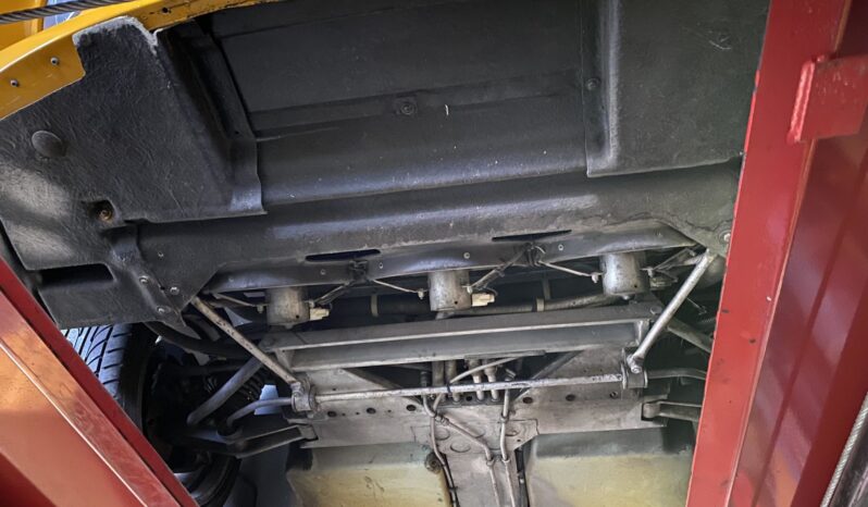 								1995 Lotus Esprit Turbo S4 full									