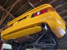 1995 Lotus Esprit Turbo S4 full