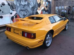 1995 Lotus Esprit Turbo S4 full