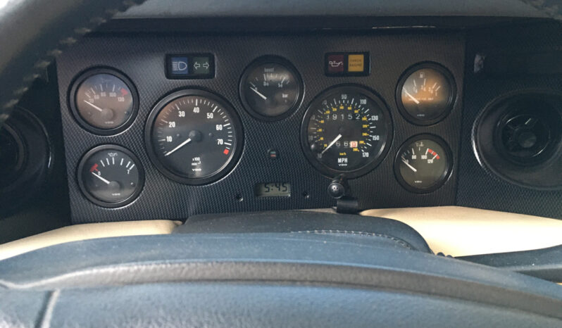 								1995 Lotus Esprit Turbo S4 full									