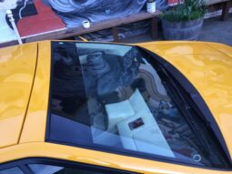 1995 Lotus Esprit Turbo S4 full