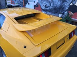 1995 Lotus Esprit Turbo S4 full