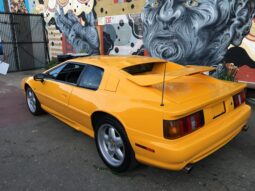 1995 Lotus Esprit Turbo S4 full