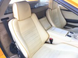 1995 Lotus Esprit Turbo S4 full