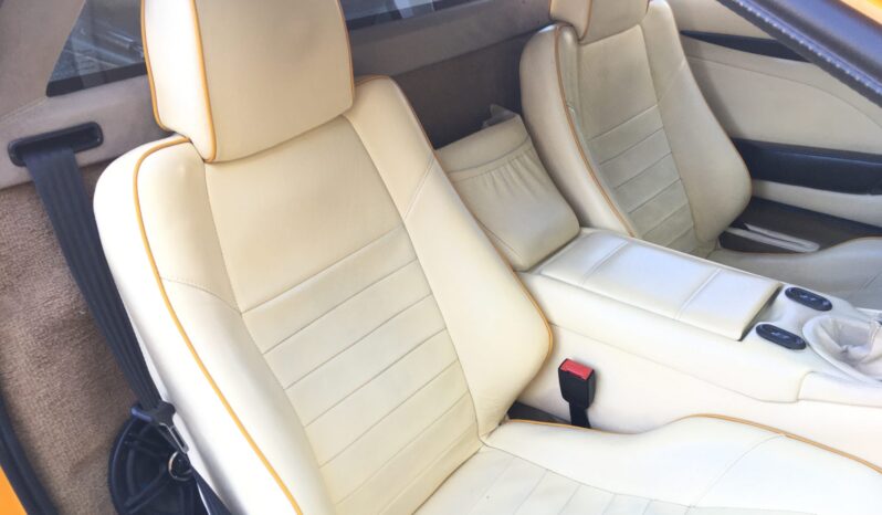 								1995 Lotus Esprit Turbo S4 full									