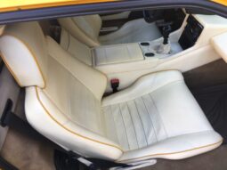 1995 Lotus Esprit Turbo S4 full