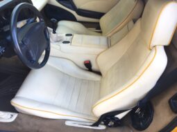 1995 Lotus Esprit Turbo S4 full