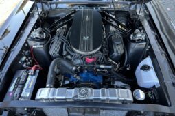 										1967 Ford Mustang GT Fastback S-Code 4-Speed full									