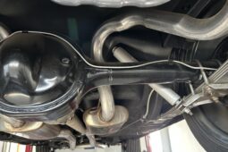 1967 Ford Mustang GT Fastback S-Code 4-Speed