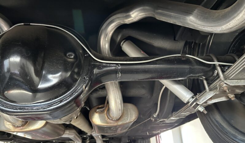 								1967 Ford Mustang GT Fastback S-Code 4-Speed full									