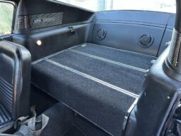 1967 Ford Mustang GT Fastback S-Code 4-Speed