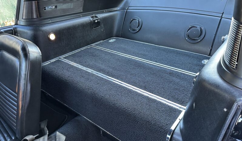 								1967 Ford Mustang GT Fastback S-Code 4-Speed full									