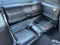 										1967 Ford Mustang GT Fastback S-Code 4-Speed full									