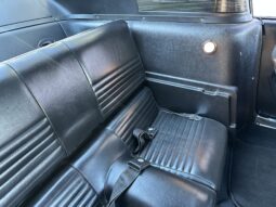 										1967 Ford Mustang GT Fastback S-Code 4-Speed full									