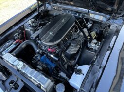 										1967 Ford Mustang GT Fastback S-Code 4-Speed full									