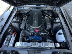 										1967 Ford Mustang GT Fastback S-Code 4-Speed full									