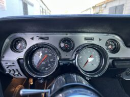 										1967 Ford Mustang GT Fastback S-Code 4-Speed full									