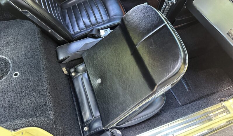 								1966 Chevrolet Corvette Coupe L36 427 390 4-Speed full									