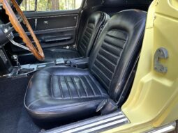 										1966 Chevrolet Corvette Coupe L36 427 390 4-Speed full									