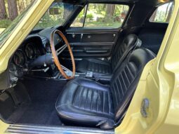 										1966 Chevrolet Corvette Coupe L36 427 390 4-Speed full									