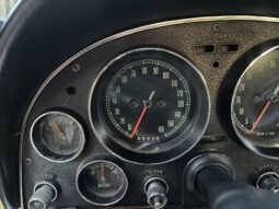 										1966 Chevrolet Corvette Coupe L36 427 390 4-Speed full									