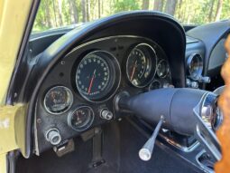 										1966 Chevrolet Corvette Coupe L36 427 390 4-Speed full									