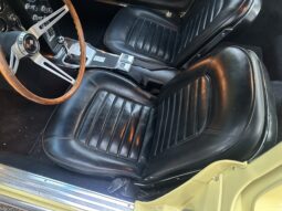 										1966 Chevrolet Corvette Coupe L36 427 390 4-Speed full									