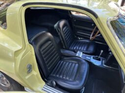 										1966 Chevrolet Corvette Coupe L36 427 390 4-Speed full									