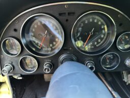 										1966 Chevrolet Corvette Coupe L36 427 390 4-Speed full									