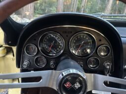 										1966 Chevrolet Corvette Coupe L36 427 390 4-Speed full									