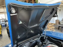 										1967 Chevrolet Corvette Convertible 327 300 4-Speed full									