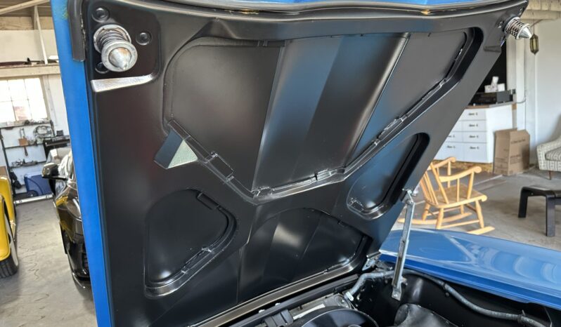 								1967 Chevrolet Corvette Convertible 327 300 4-Speed full									