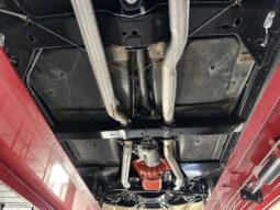 1967 Chevrolet Corvette Convertible 327 300 4-Speed