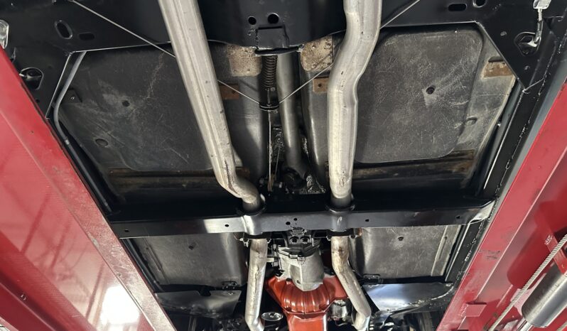 								1967 Chevrolet Corvette Convertible 327 300 4-Speed full									