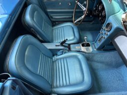 1967 Chevrolet Corvette Convertible 327 300 4-Speed