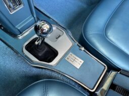 										1967 Chevrolet Corvette Convertible 327 300 4-Speed full									