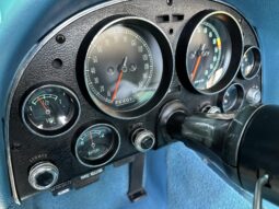 										1967 Chevrolet Corvette Convertible 327 300 4-Speed full									