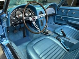 										1967 Chevrolet Corvette Convertible 327 300 4-Speed full									