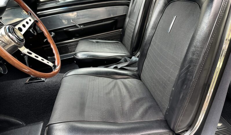 								1967 Shelby Mustang GT350 Fastback full									