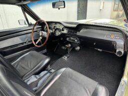 										1967 Shelby Mustang GT350 Fastback full									