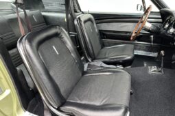 										1967 Shelby Mustang GT350 Fastback full									